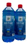 Nextzett Anti-Frost Washer Fluid Concentrate - 1000 ml | 2-pk
