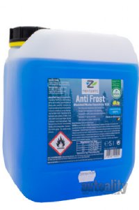 Nextzett Anti-Frost Washer Fluid Concentrate - 5 L