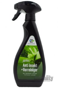 Nextzett Anti-Insekt Bug & Sap Remover - 500 ml