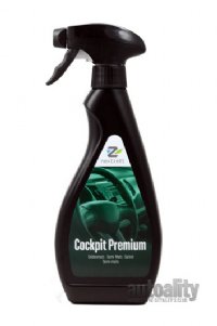 Nextzett Vetri Cristallo Detergente 500ml: Sgrassatore Per Vetri, Para Brezza E Fari Plastici, Senza Aloni