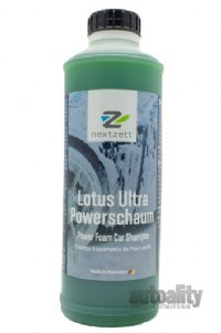Nextzett Lotus Ultra Powerschaum Power Foam Car Shampoo - 1000 ml
