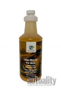 Nextzett Lotus Ultra ISF Pre-Wash Cleaner - 32 oz