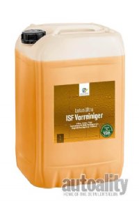 Nextzett Lotus Ultra ISF Pre-Wash Cleaner - 10 L