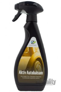 Nextzett Aktiv Autobalsam Vinyl-Rubber Extra - 500 ml