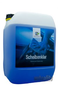 Nextzett Scheibenklar Windscreen Clear - 10 L