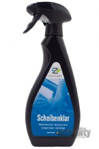 Nextzett Scheibenklar Windscreen Clear - 500 ml