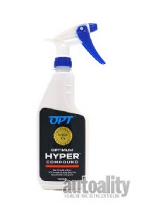 Optimum Hyper Compound - 17 oz