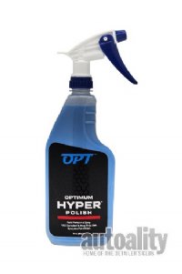 Optimum Hyper Polish - 17 oz