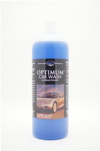 Optimum Car Wash, 32 oz.