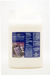 Optimum Protectant Plus, 128 oz. (a.k.a. Leather Protectant)