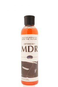 Optimum MDR Mineral Deposit Remover, 8 oz.