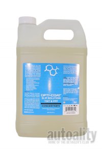 Optimum Opti-Coat Slip Solution Concentrate for Tint & PPF - 128 oz
