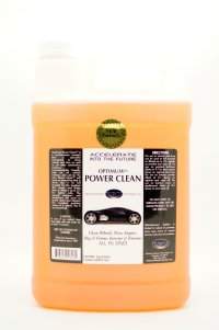 Optimum Power Clean All Purpose Cleaner, 128 oz.