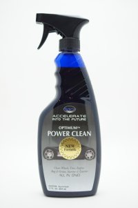 Optimum Power Clean All Purpose Cleaner, 17 oz.