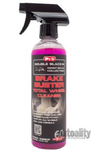 P&S Brake Buster - 16 oz