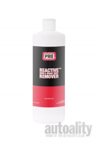 PRO Reactive Iron and Brake Dust Remover - 32 oz