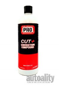 PRO Cut+ Correction Compound - 32 oz