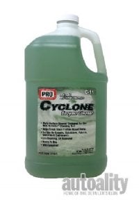 PRO Cyclone Enzyme Cleaner - 128 oz