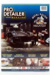 Pro Detailer Magazine, Issue #8 - December 2018