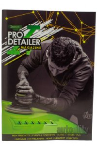 Pro Detailer Magazine, Issue 10 - December 2019