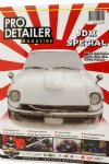Pro Detailer Magazine, Issue #6 - December 2017
