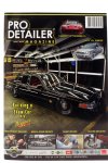 Pro Detailer Magazine, Issue #7 - July 2018