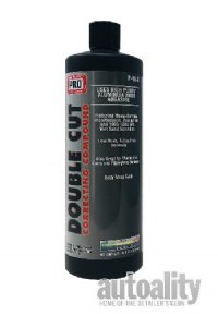 PRO Double Cut Compound - 32 oz
