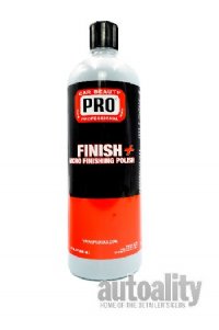 PRO Finish+ Micro Finishing Polish - 32 oz