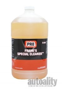 PRO Frank's Special Cleaner - 128 oz