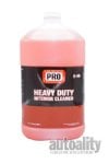 PRO Heavy Duty Interior Cleaner - 128 oz
