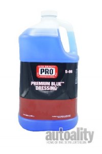 PRO Premium Blue Dressing - 128 oz