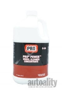 PRO Power Wheel Cleaner Concentrate - 128 oz