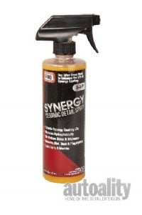 PRO Synergy Ceramic Detail Spray - 16 oz