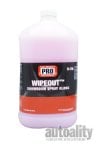 PRO Wipeout Spray Gloss - 128 oz