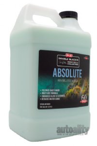 P&S Absolute Rinseless Wash - 128 oz