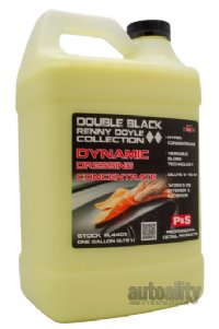 P&S Dynamic Dressing Concentrate - 128 oz