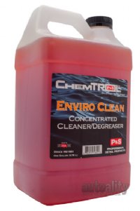 P&S Enviro-Clean Concentrated Cleaner - 128 oz