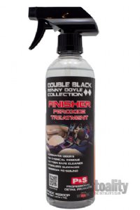 P&S Finisher Peroxide Treatment - 16 oz