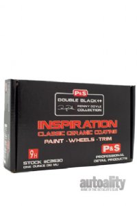 P&S Inspiration Ceramic Coating - 30 ml Kit