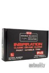 P&S Inspiration Ceramic Coating - 30 ml Kit
