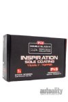 P&S Inspiration SOLE One Year Coating - 100 ml Kit