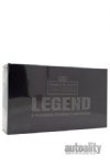P&S Legend Premium Ceramic Coating - 30 ml Kit