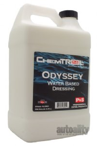 P&S Odyssey Water Based Dressing - 128 oz