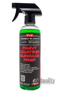 P&S Paint Coating Surface Prep - 16 oz