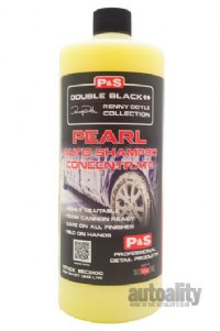 P&S Pearl Auto Shampoo - 32 oz