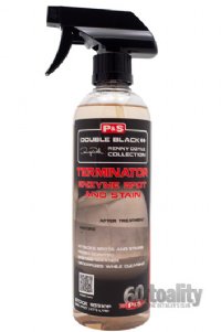 P&S Terminator Enzyme Spot & Stain Remover - 16 oz