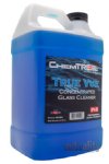 P&S Tru Vue Concentrated Glass Cleaner - 128 oz