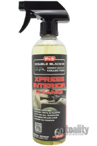 P&S Xpress Interior Cleaner - 16 oz