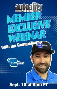 Labocosmetica's Reggy Cox Webinar August 21, 6pm ET