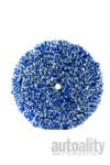 RUPES Rotary Twisted Natural Wool Cutting Pad - 6" 